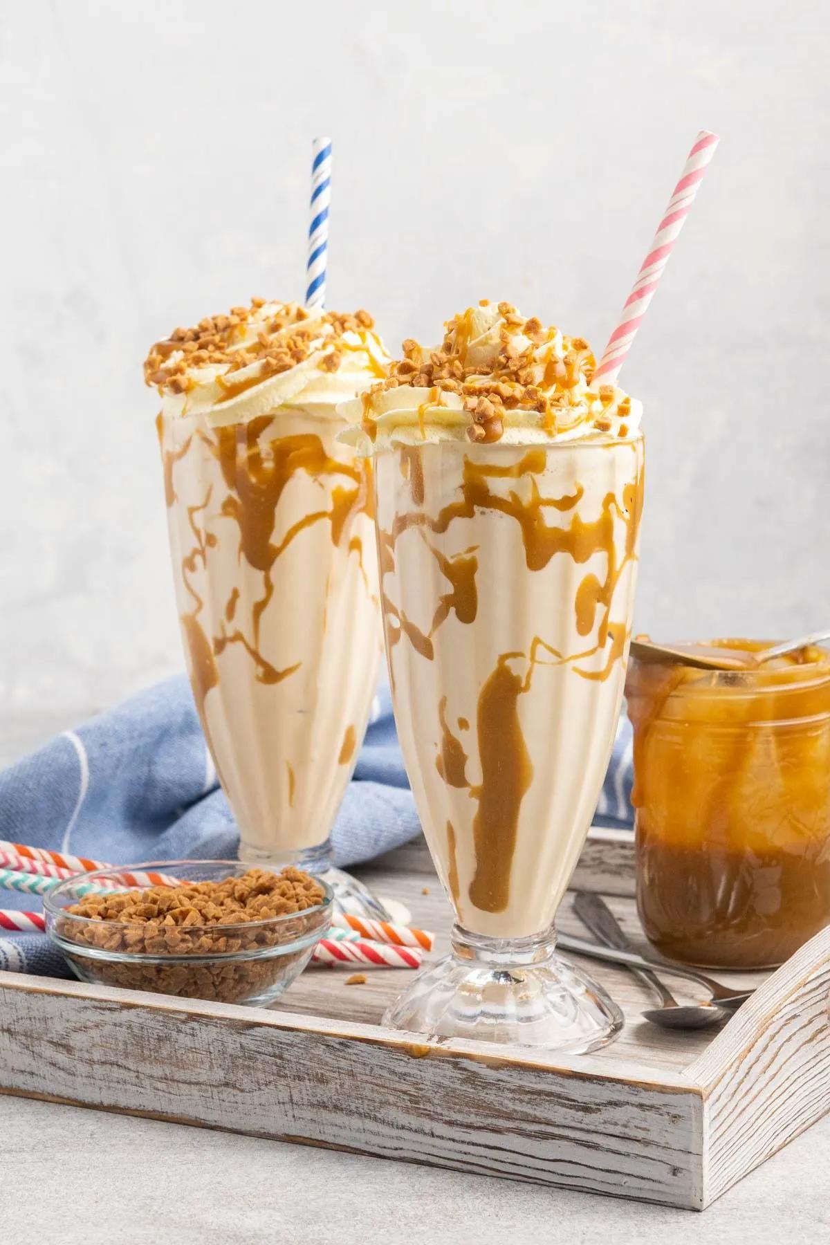Butterscotch