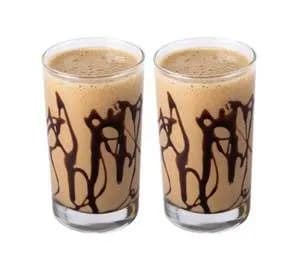 Cold Coffee