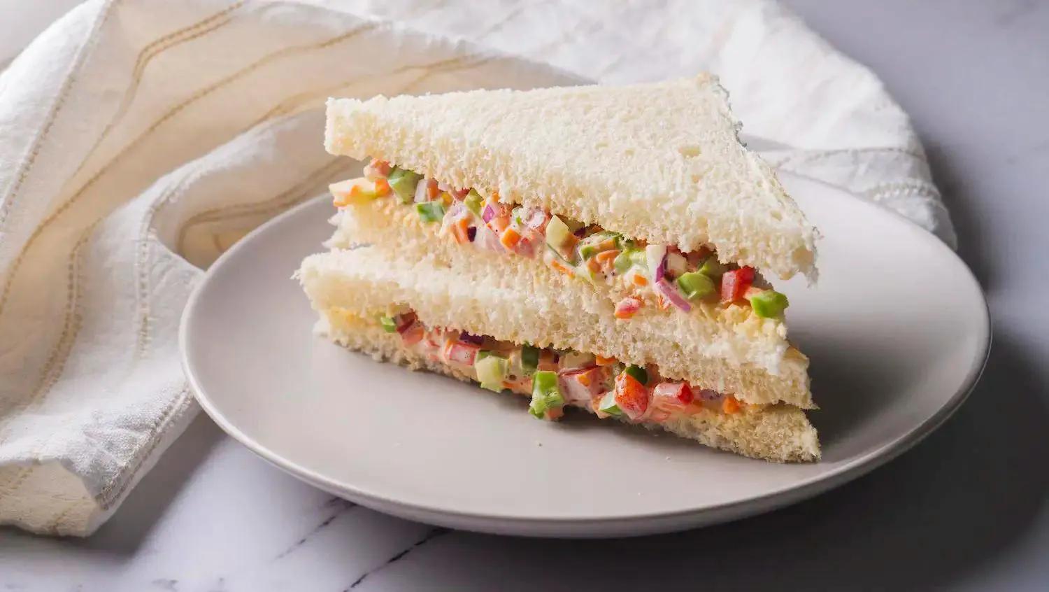 Cold Sandwich