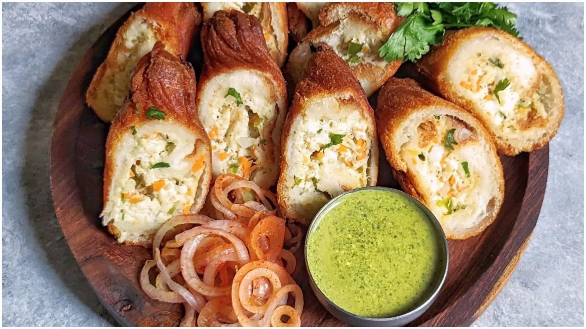 Dahi Ke Sholay