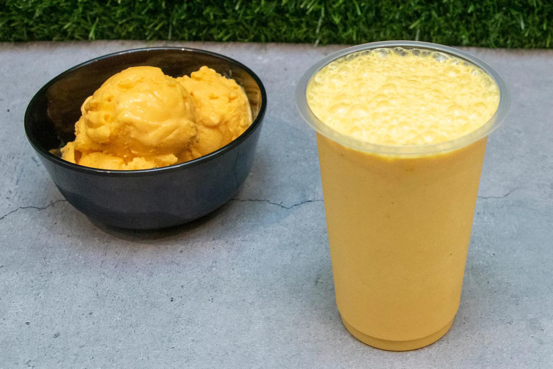 Mango