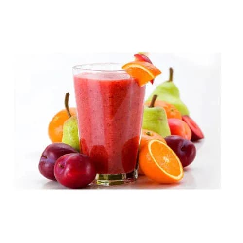 Mix Juice