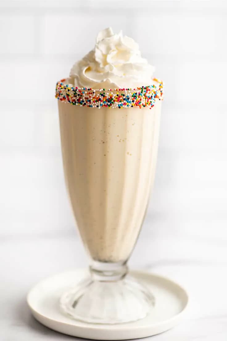 Vanilla