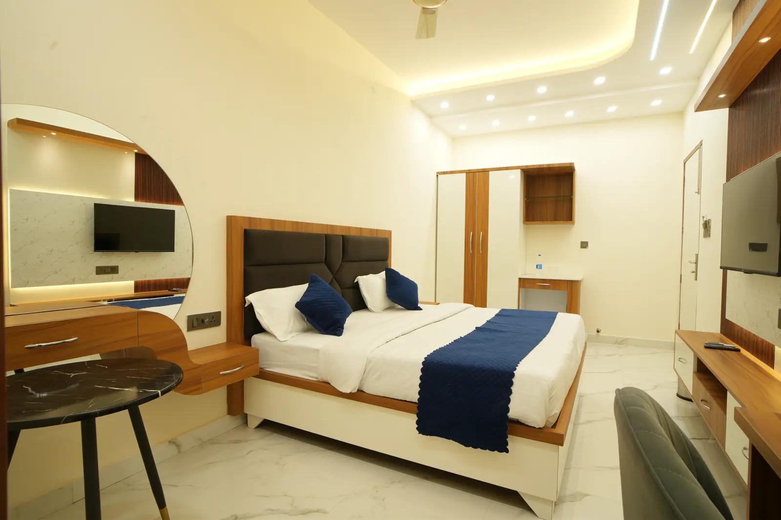 Room Gallery 22